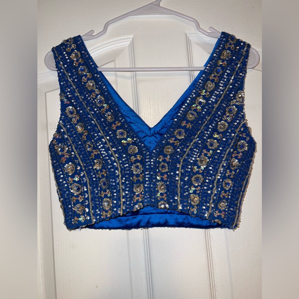 Sani - Zian Top - Size XS - Picture 3 of 3